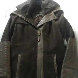 COPY - Perfect condition Rudsak coat